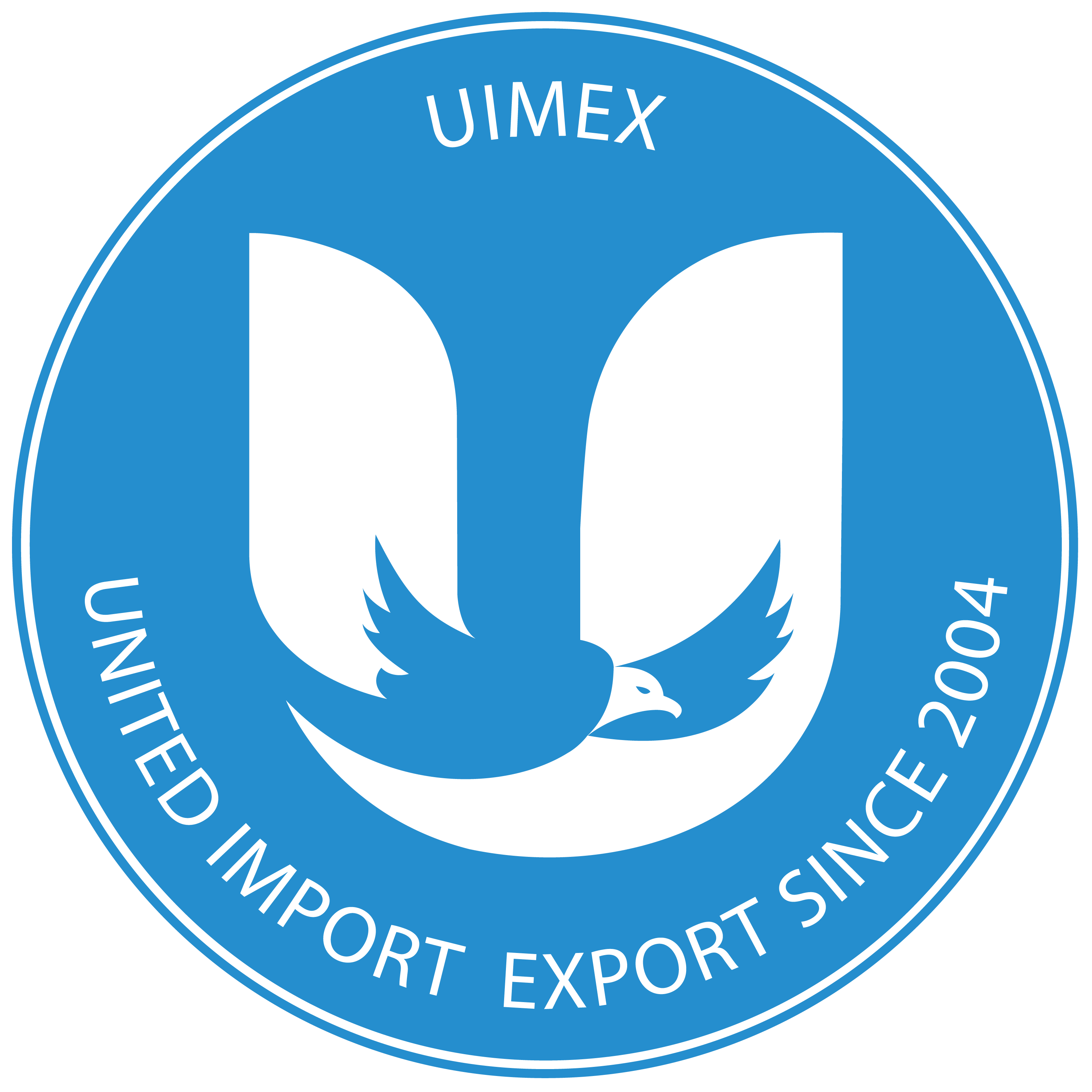 UIMEX Logo